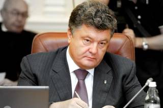 Донбасс не признает законы Украины