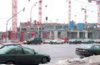 В Москве — настоящий бум строительства мультиплексов.