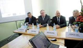 Руководство Rčgas Ēdens отчиталось о проекте на 90 млн. евро