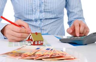 Определение облагаемого дохода от продажи недвижимости