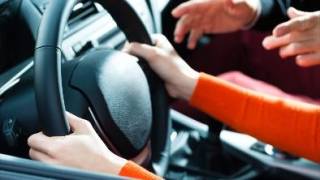Ассоциация: спад в торговле автомобилями в апреле составляет 80-90%