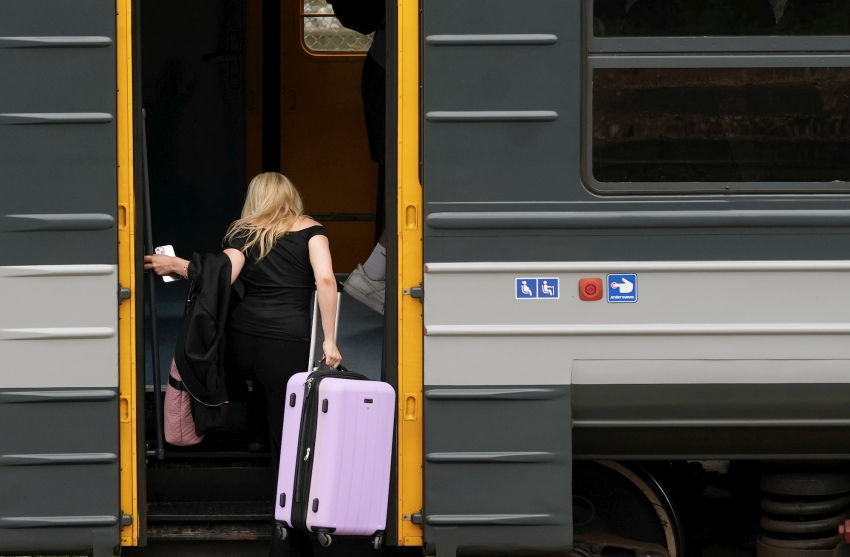Оборот «Pasažieru vilciens» вырос, а прибыль снизилась