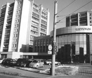 В поисках золотой середины. Литва намерена скорректировать политику государственной помощи в приобретении жилья.