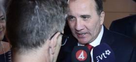 Премьер-министр Швеции Стефан Левен выступает за разумный военный нейтралитет.