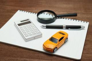 ACEA: в Латвии продажи новых автомобилей в этом году уменьшились на 28,4%