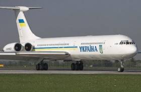 Начался массовый исход евреев из Украины