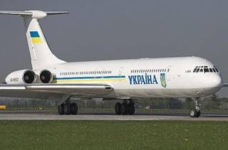 Начался массовый исход евреев из Украины
