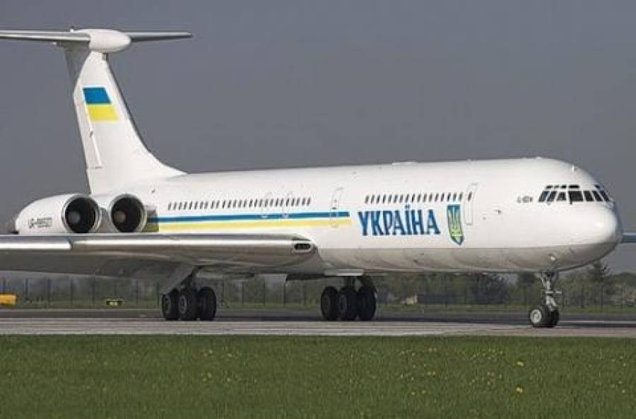 Начался массовый исход евреев из Украины
