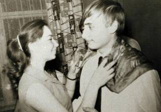 В России обсуждают, как в 16 лет Путин казнил латвийскую утку