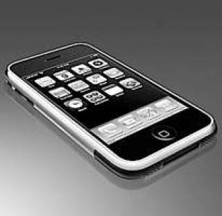 За 2007 год только в США было продано около 3,7 млн. iPhone.