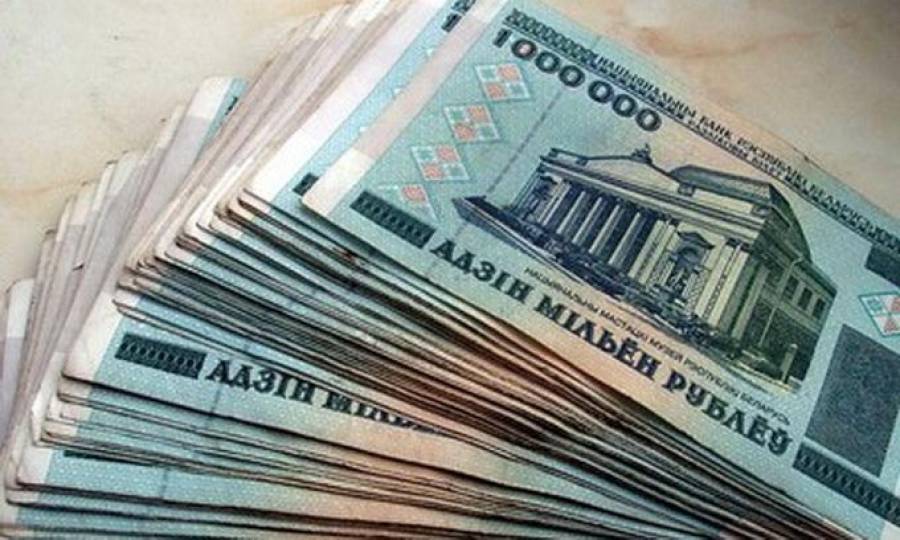 У Латвии самая крепкая денежная система среди стран бывшего СССР