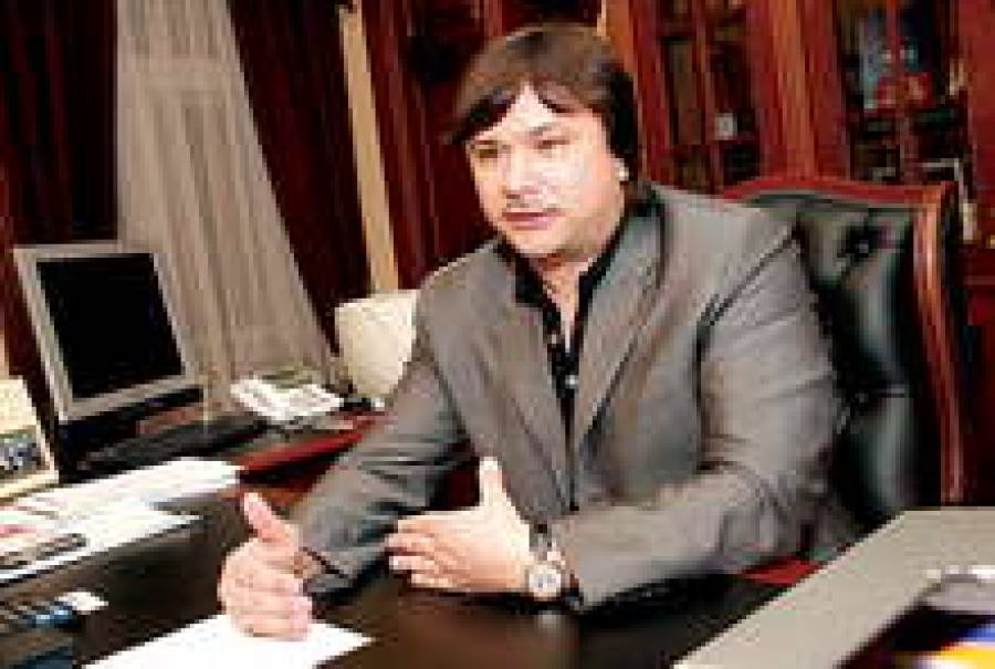 Игорь Буймистер: “Год действительно оказался непростым для экономики Латвии”.