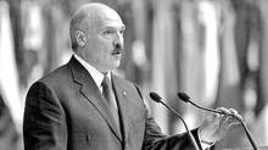 Александра Лукашенко ждет неприятный сюрприз?