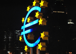 Уверенность инвесторов в еврозоне в ноябре неожиданно снизилась