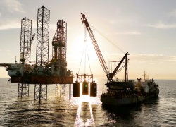 Цены на нефть выросли