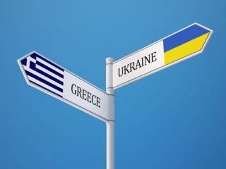 Европа: куда не кинь, всюду клин.