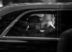 Трамп пообещал защищать Польшу и страны Балтии в случае российской агрессии