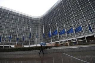 Украина попросила Европарламент забрать у России ЧМ-2018