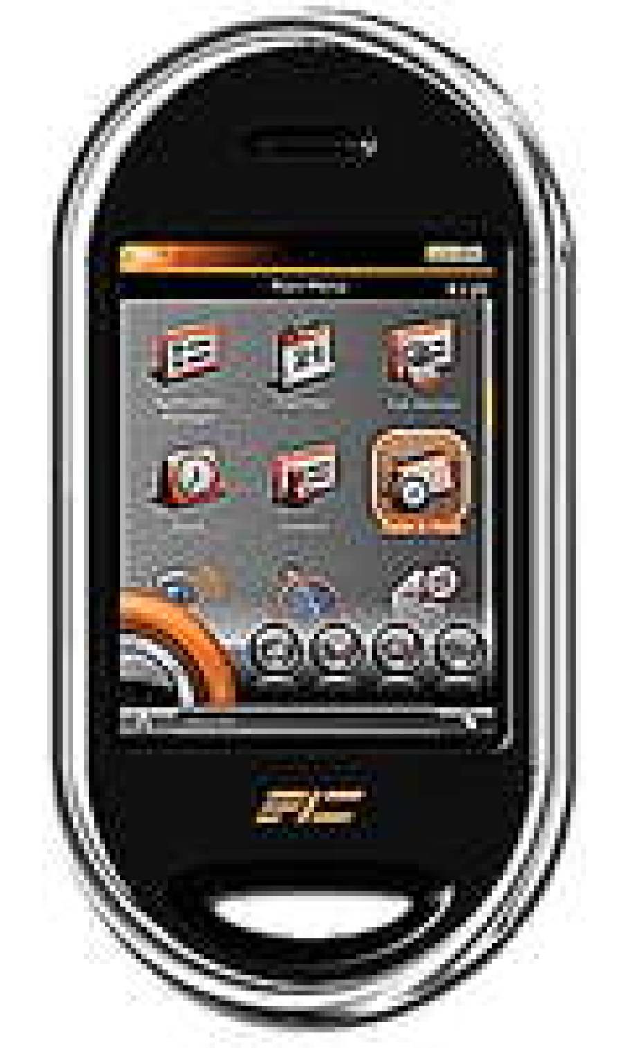 Новости технологий