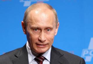 Times упорствует: Путин — больной. Кремль не сдается: не дождетесь