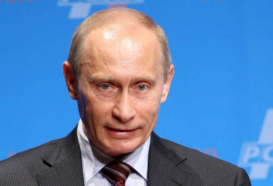 Times упорствует: Путин — больной. Кремль не сдается: не дождетесь