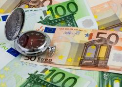 Страны Балтии стали лидерами еврозоны по дороговизне кредитов