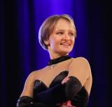 Катерина Тихонова.