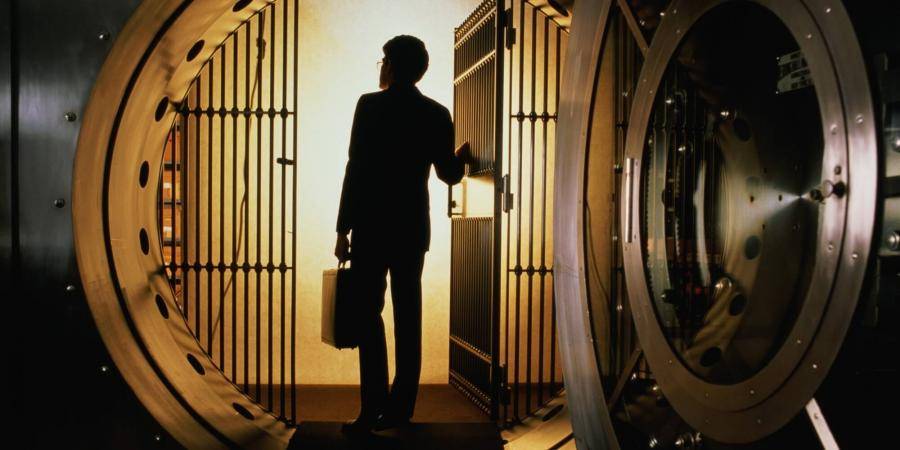 Прибыль банков в 2018 году превысила 289 млн евро