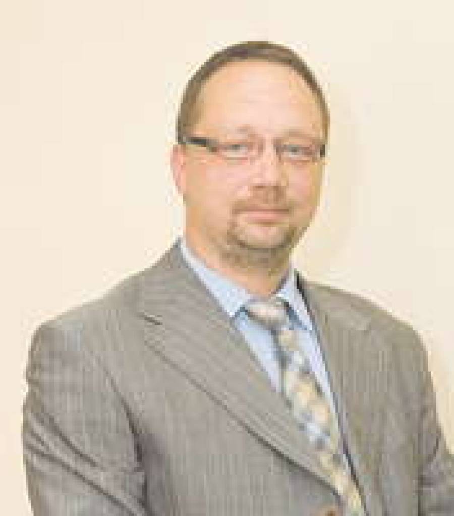 Гунтис Мачс: &amp;quot;LDz Cargo &amp;#x2014; не только бизнес, но и стиль жизни&amp;quot;