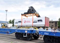 Latvijas dzelzceļš придумывает, как выжить