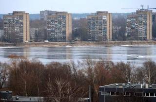 Жильё в Латвии дорожает быстрее всего в ЕС