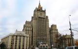Россия ответит контрмерами на санкции Канады