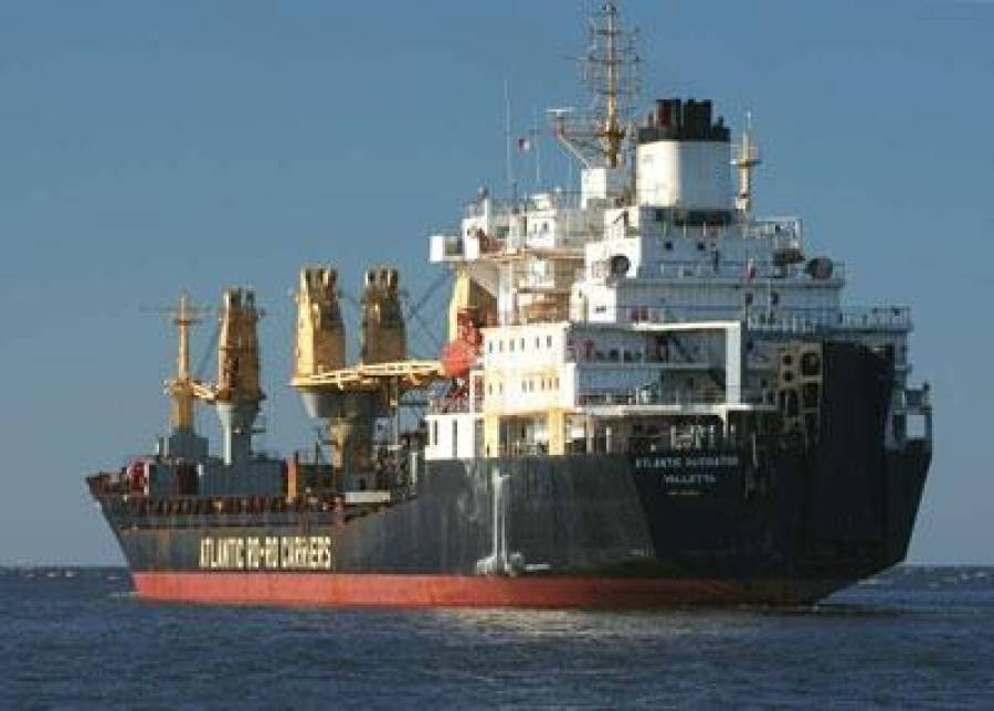 Декларирование доходов моряков