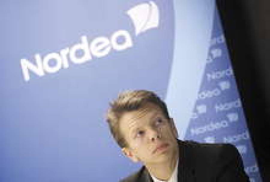 Аналитик Nordea Андрис Страздс, и не обрадовал, и не утешил.