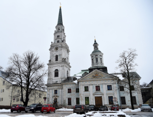 В концертном зале Ave Sol пройдёт цикл рождественских мероприятий