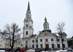 В концертном зале Ave Sol пройдёт цикл рождественских мероприятий