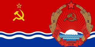 Страны Балтии подсчитали ущерб от СССР - 100 млрд. USD. Заплатить должна Россия