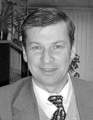  Александр ОЗЕРСКИЙ