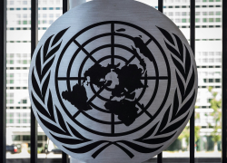 Латвия начинает работу в Совете Безопасности ООН