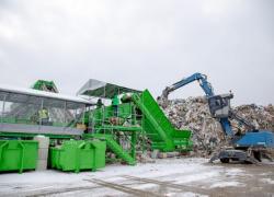 Литовская Eco Baltia полностью выкупила латвийскую Eko Osta