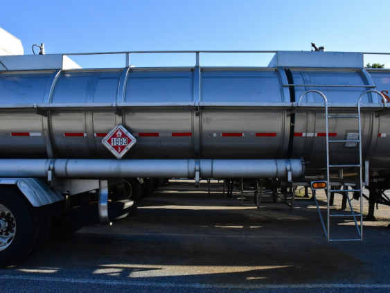 Торговцы топливом не видят компромисса по предлагаемому солидарному платежу