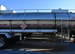 Торговцы топливом не видят компромисса по предлагаемому солидарному платежу