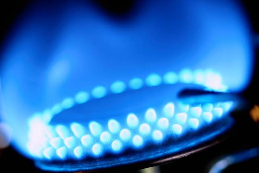 Газ из Польши обретает видимые черты