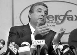  П.БОРОДИН: &quot;Скажи-ка, дядя, ведь не даром...&quot;