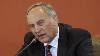 Президент Латвии расстроил банкиров и администраторов