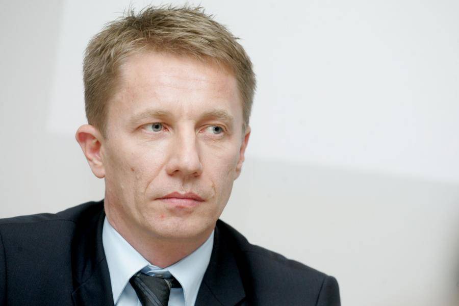 Руководитель "Citadele": "Moneyval" должен гордиться тем, что сделала Латвия