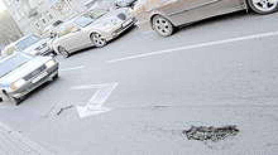 Гарантия на дороги &mdash; 10 лет