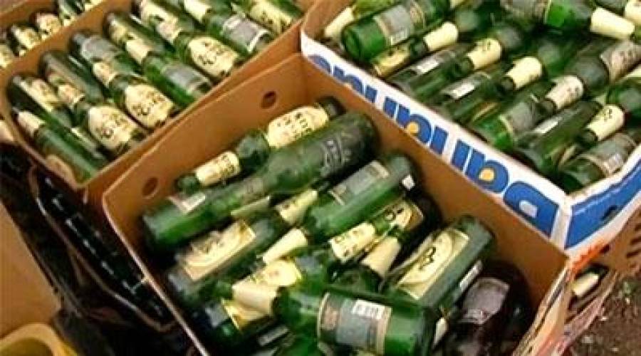 СМИ: в Латвии крупные махинации с мусором. Деньги - в карман