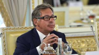 В санкционный список США попал принадлежащий гражданину Латвии Авену &quot;Альфа-банк&quot;