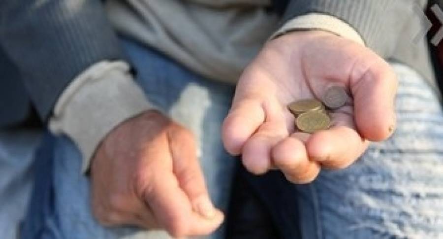 Малоимущим можно будет стать проще: даже если есть денежные накопления